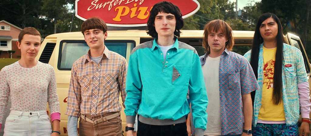 Finn Wolfhard Is Relieved That ‘Stranger Things’ Will Bring Back The ‘Dynamics Of Season One’