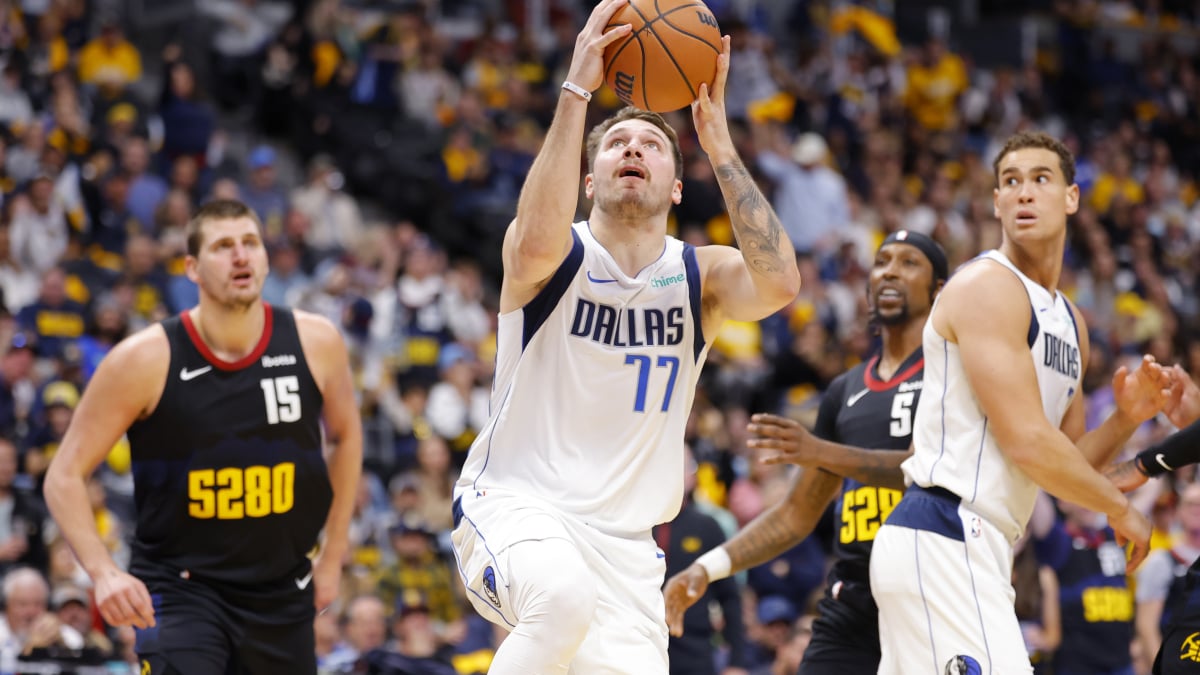 How to watch Denver Nuggets vs. Dallas Mavericks online for free