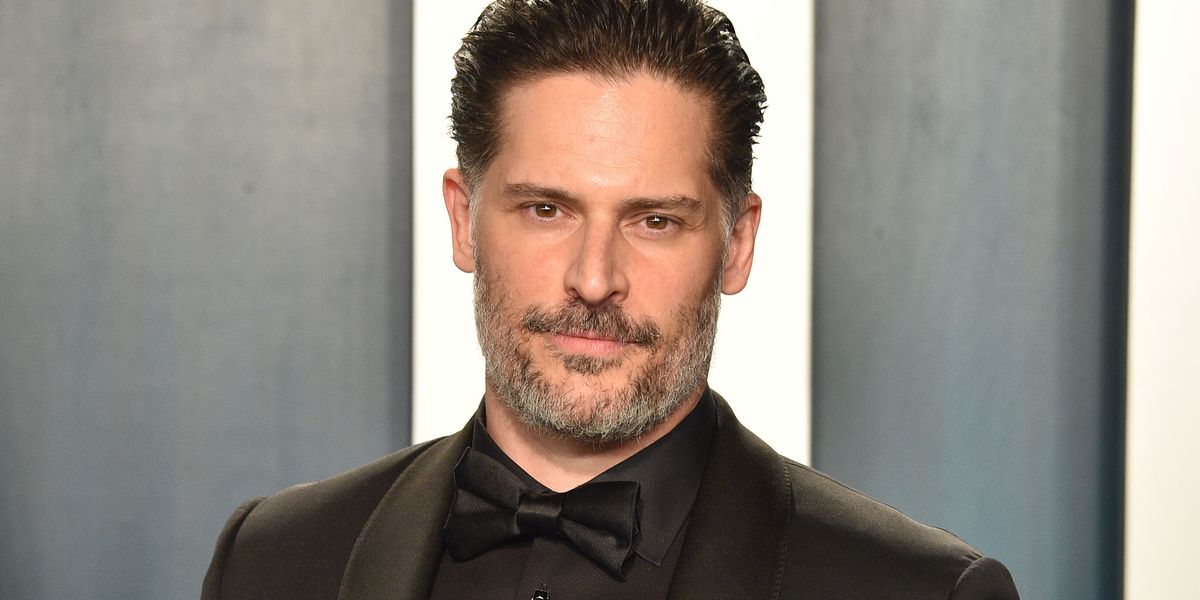 Joe manganiello says He’s not a fan of how ‘true blood’ ended