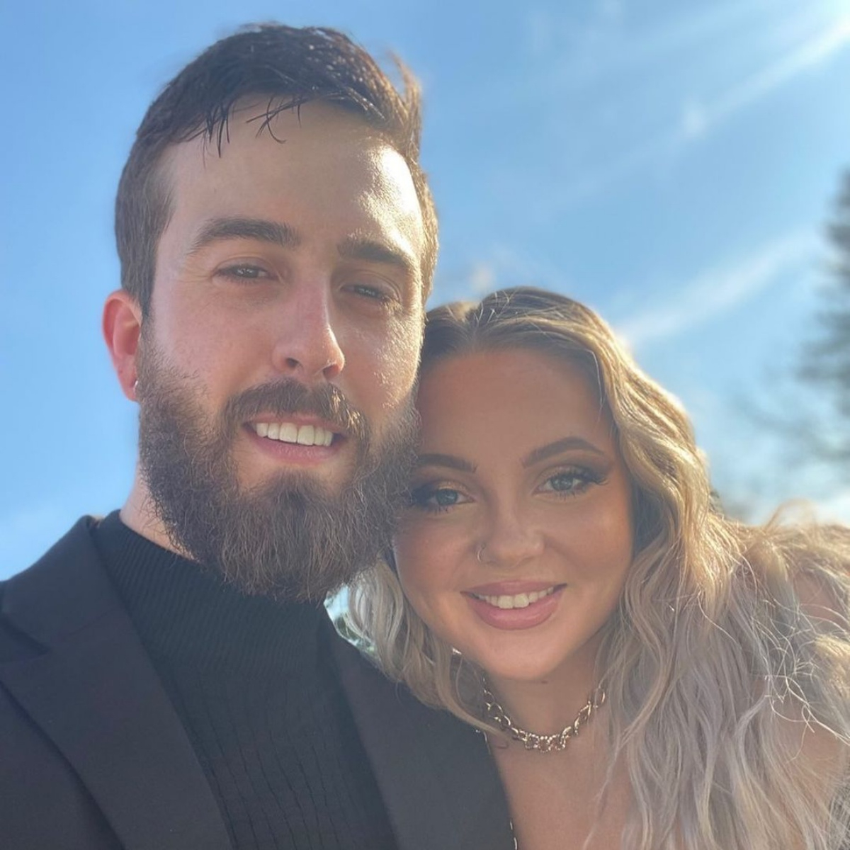 Teen Mom's Jade Cline Reveals Her and Husband Sean Austin’s Plan for Baby No. 2