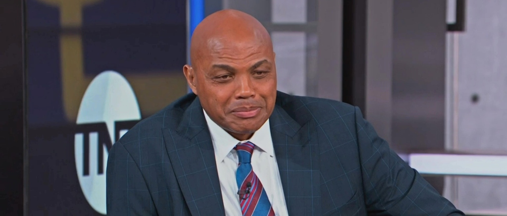 Charles Barkley Laughed At ‘Idiots’ On ESPN ‘Talking About The Lakers And Warriors Like They Got A Chance’