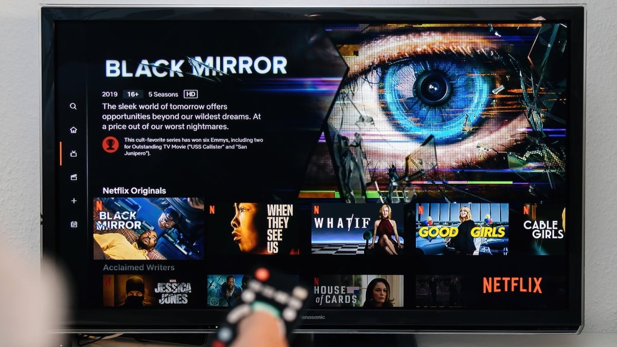 Black Mirror season 7 is coming — 5 things the internet is saying about its return