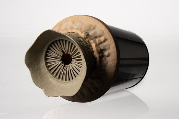 Dune: The Popcorn Bucket’ Has a Surprise Ending