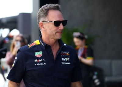 Horner’s accuser reported to have appealed Red Bull verdict