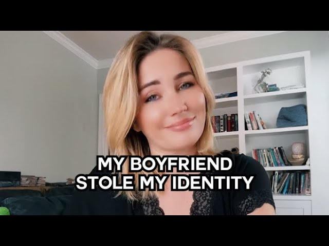 My Boyfriend Stole My Identity! 😱 | CATERS CLIPS