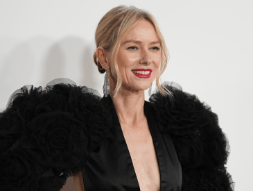 Naomi Watts Shares Why Her Role in Feud Was the ‘True Highlight of My Career’