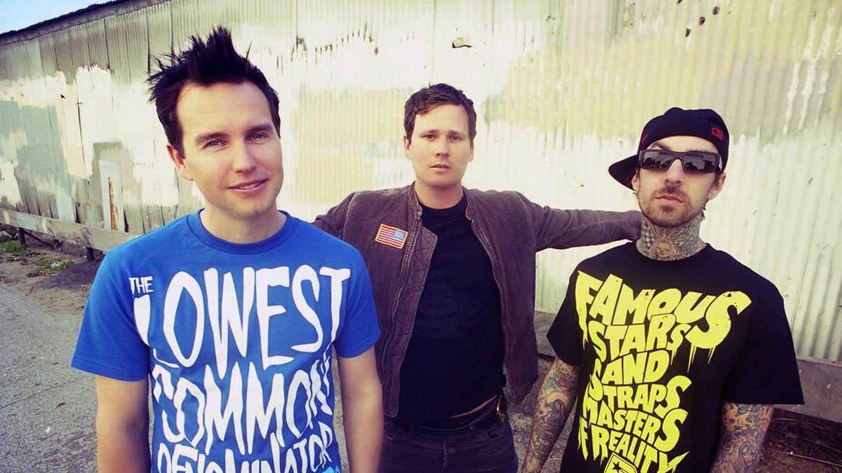 Blink-182 fans dumbfounded after learning they've been singing wrong lyrics for 25 years
