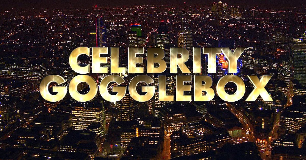 Celebrity Gogglebox star axed for 'not being right fit' on Channel 4 show