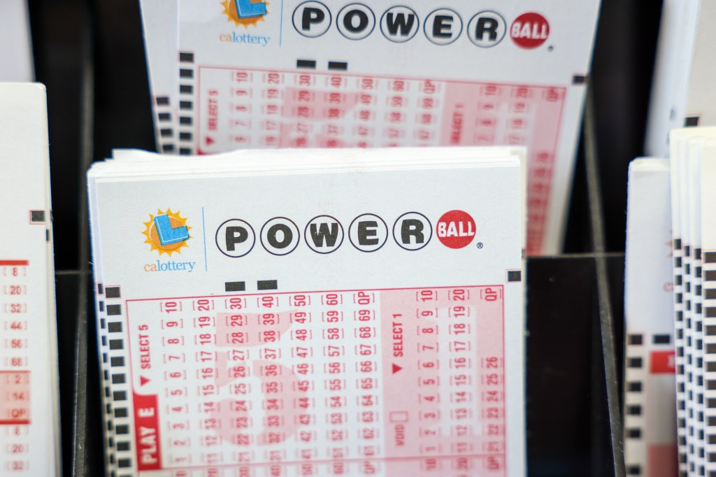 Powerball jackpot balloons to $645M after no tickets match winning numbers