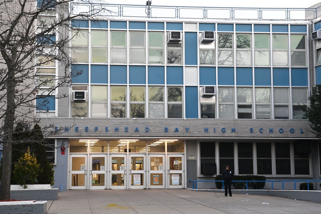 ‘They want to shut us up’: NYC DOE moves Jewish teacher out of ‘Hitler High’