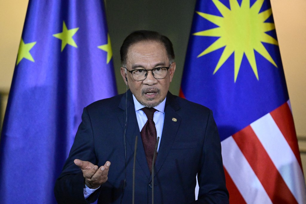 Anwar: Govt to scrutinise details before deciding on offer to host Commonwealth Games