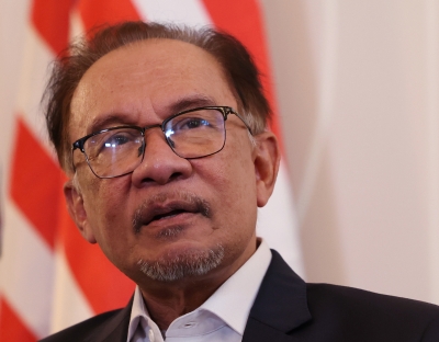PM Anwar’s meeting with Microsoft’s Satya rescheduled