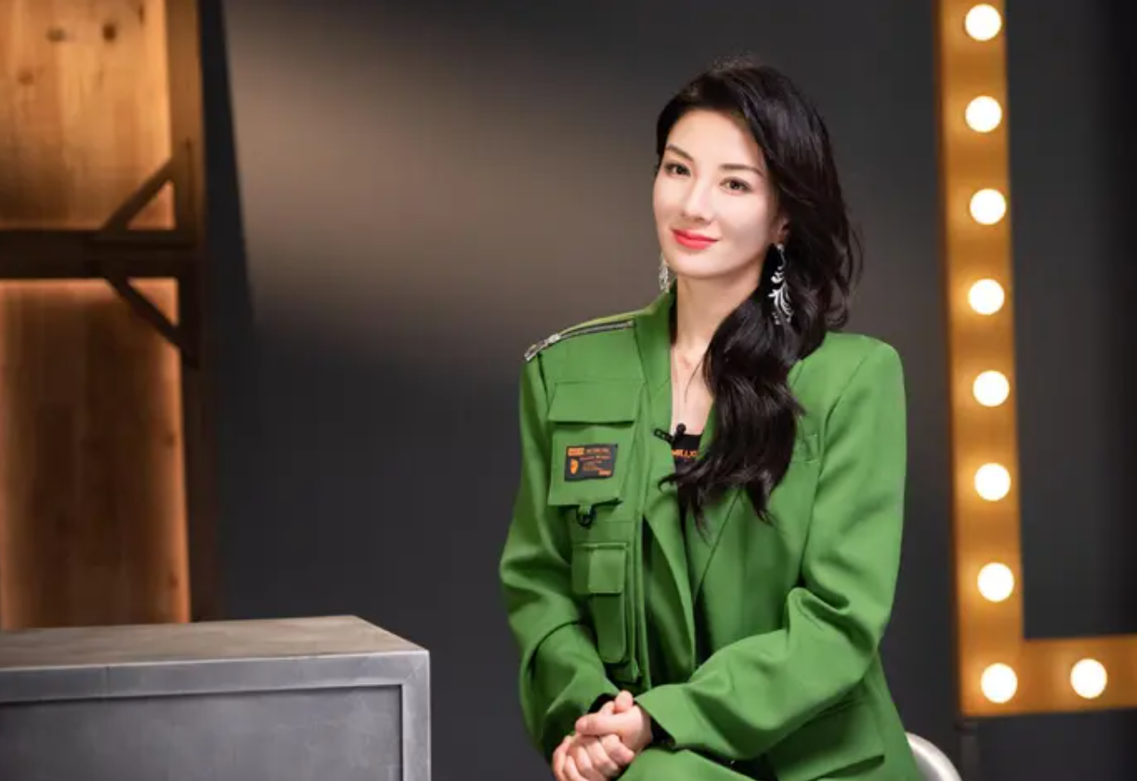 女星分享职业心酸 为保持身材连饭也不吃