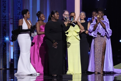 ‘The Color Purple’ cast tops NAACP Image Awards