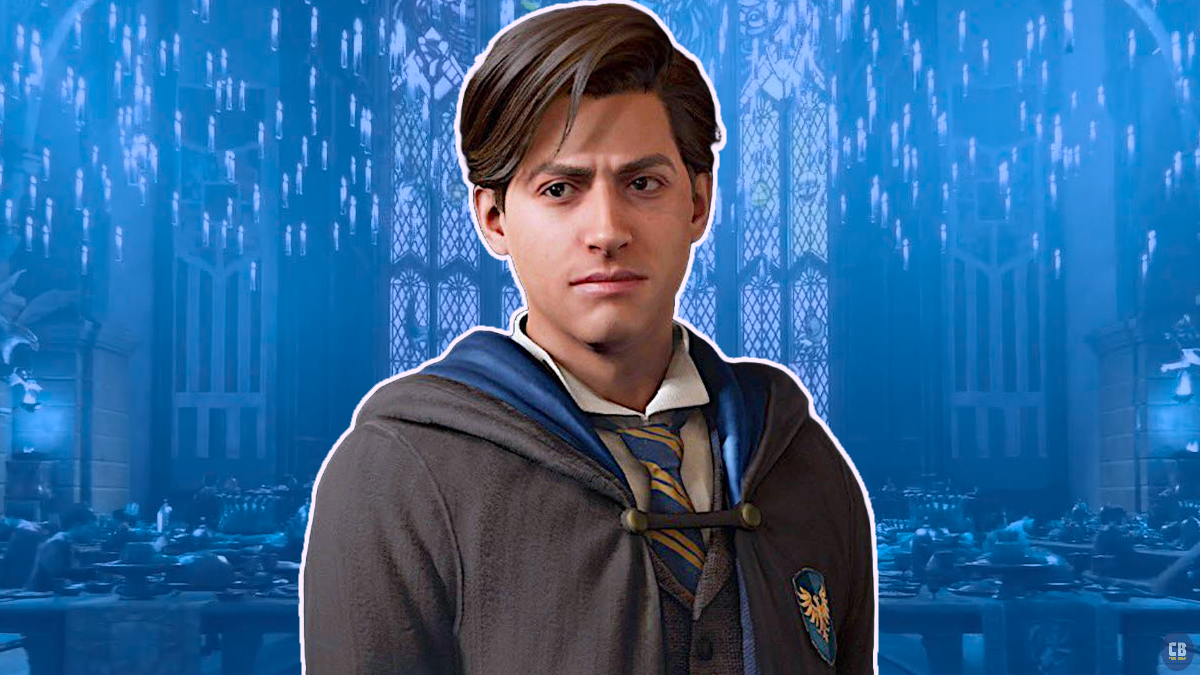 Hogwarts Legacy Player Reveals Magical Secret You May Have Missed