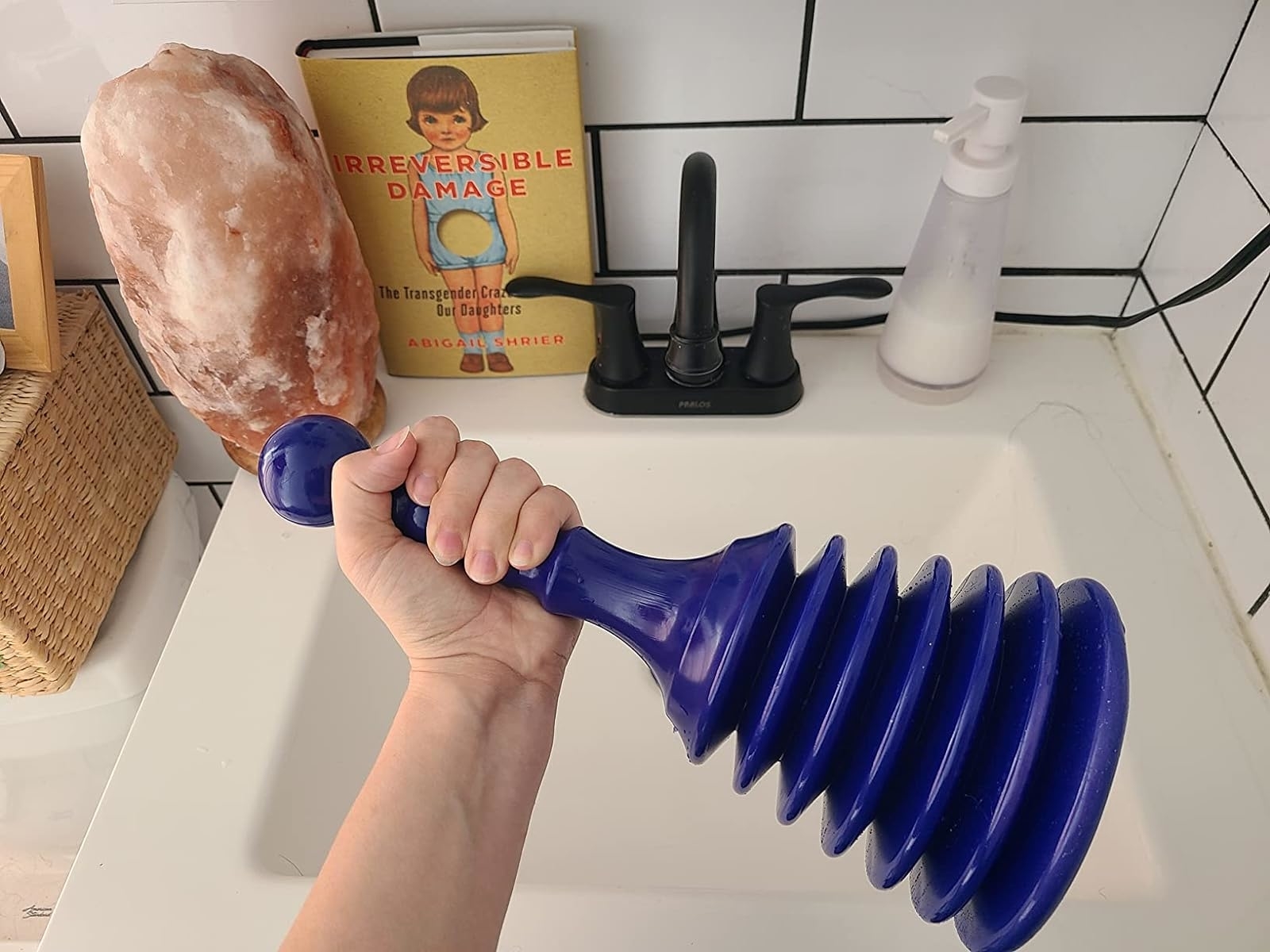 34 Reviewer-Loved Cleaning Products That Do The Hard Work For You