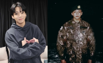 BTS’ Jungkook shares first update on military life: Cooking, cleaning, and missing ARMY