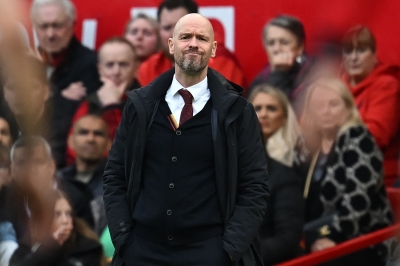 Ten Hag hopes landmark Liverpool win can be Man United turning point