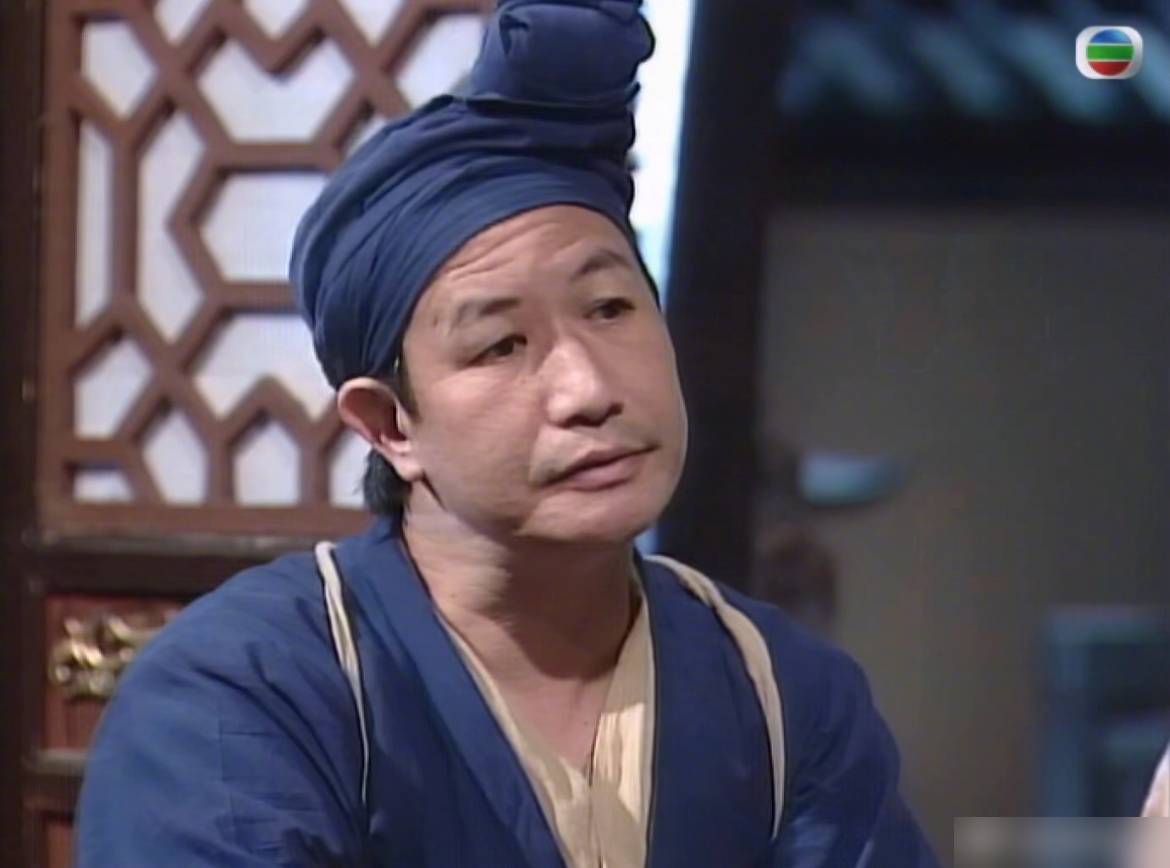 Veteran TVB actor, known for portraying gangster roles, dies aged 76