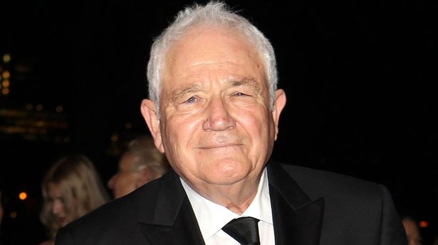 Oscar winner David Seidler, known for The King's Speech, dies aged 87 while fly-fishing