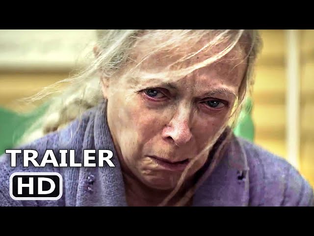 THE KING TIDE Trailer (2024) Clayne Crawford, Frances Fisher, Thriller Movie