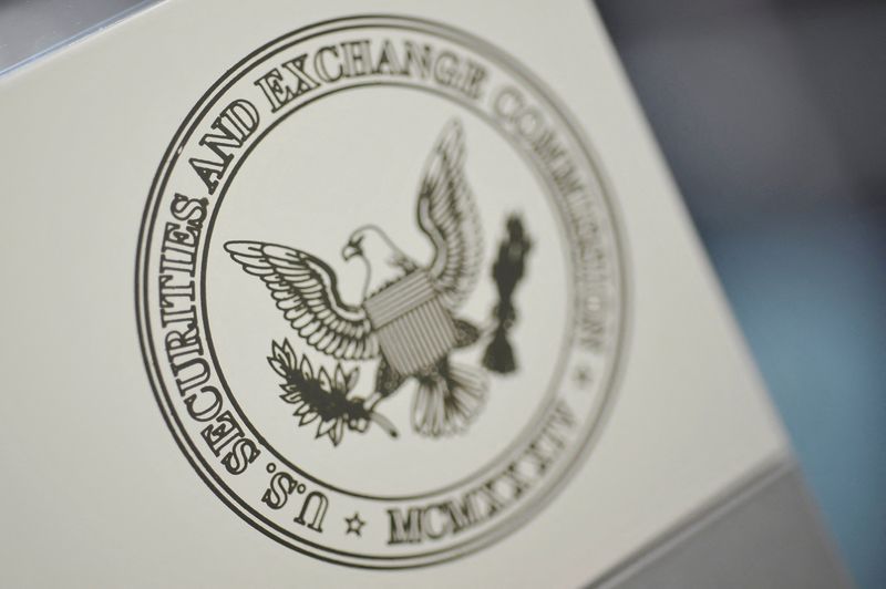 US SEC settles with two investment firms over misleading AI statements