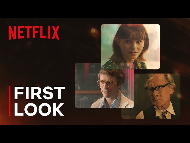 Joy | First Look Teaser | Netflix
