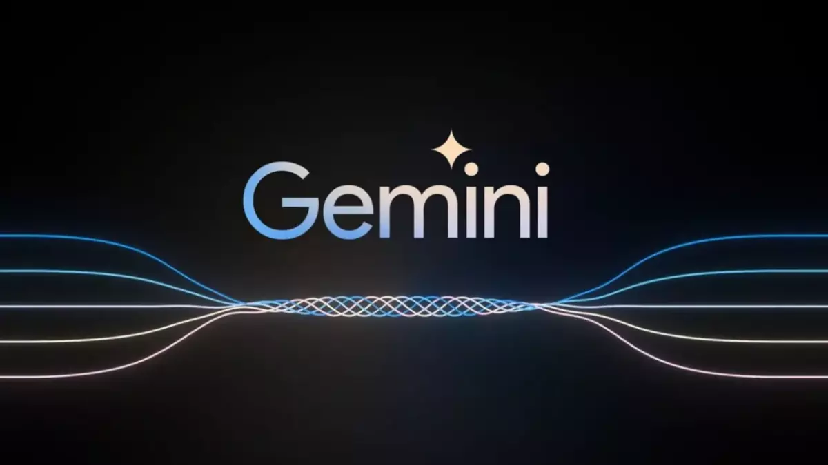 Apple and Google are reportedly talking. Could Gemini come to iPhone?