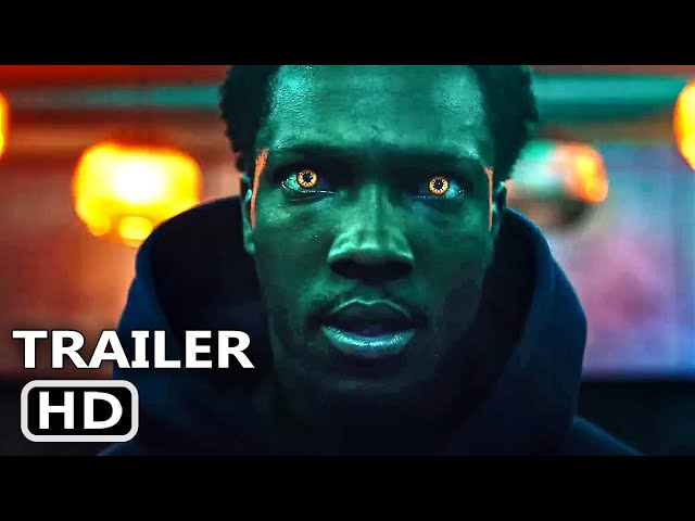SUPACELL Trailer (2024) Kojo Attah, Adelayo Adedayo