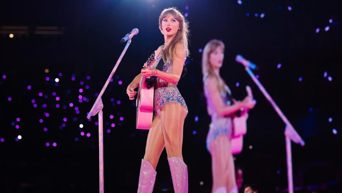 What entrepreneurs (and the rest of us) can learn from Taylor Swift