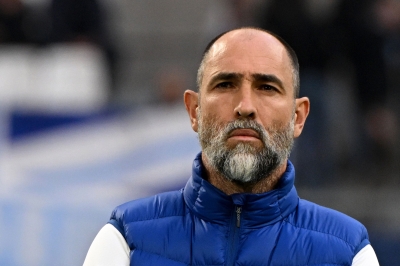 Lazio hire Tudor to replace Sarri as coach