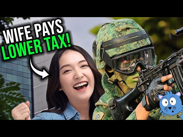 Simplifying How Much Personal Income Tax You Must Pay in Singapore