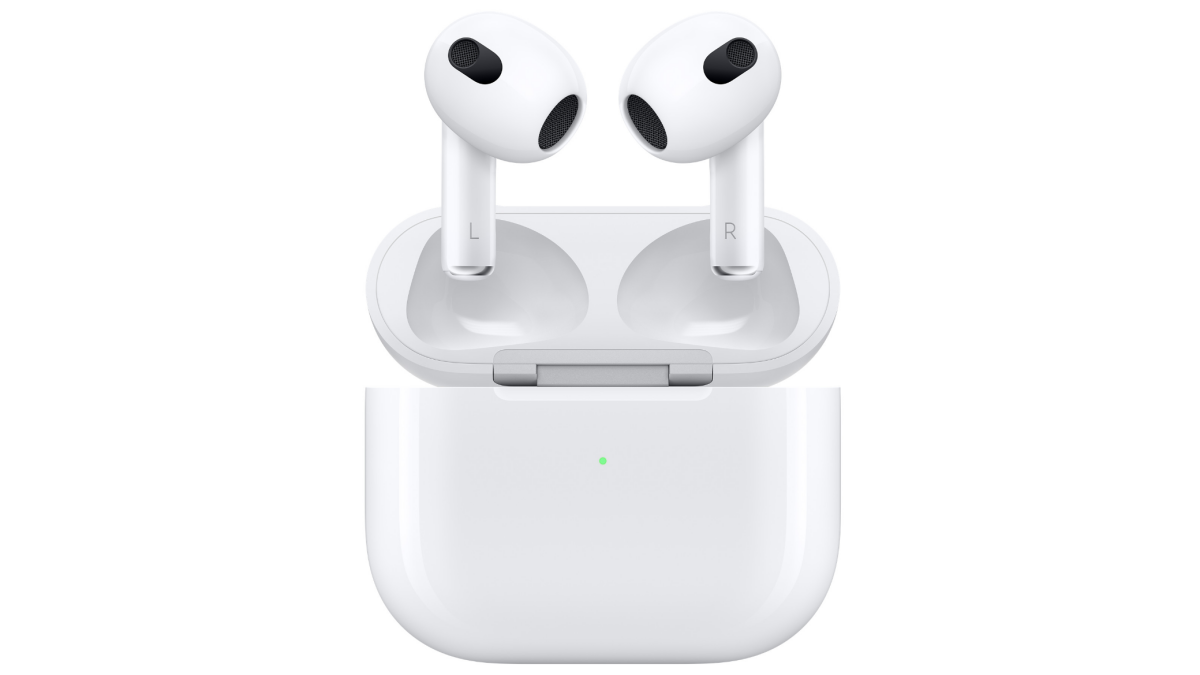 Apple to launch a new, 'mid-tier' version of AirPods, report claims