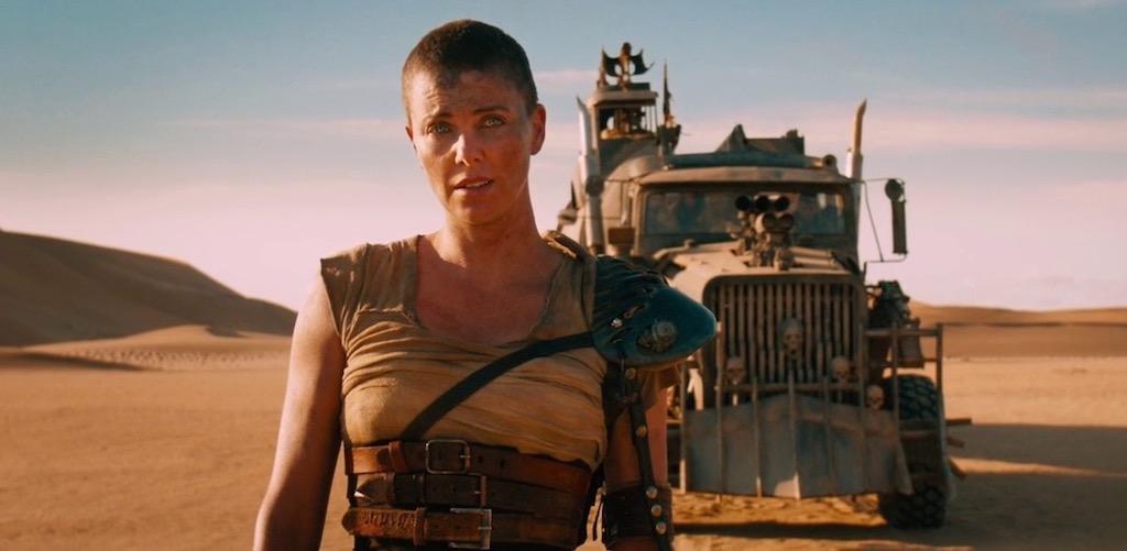 George Miller Explained Why The Role Of ‘Furiosa’ Went To Anya Taylor-Joy Instead Of Charlize Theron