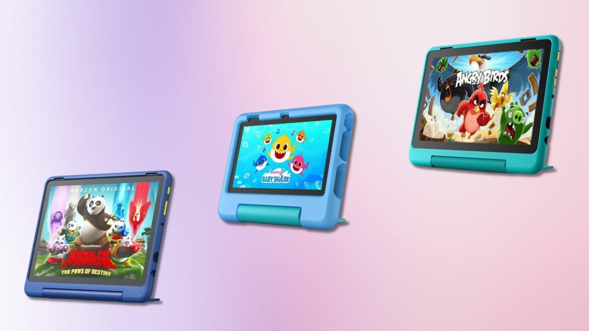 Grab these Amazon Fire Kids Tablet deals ahead of the Big Spring Sale