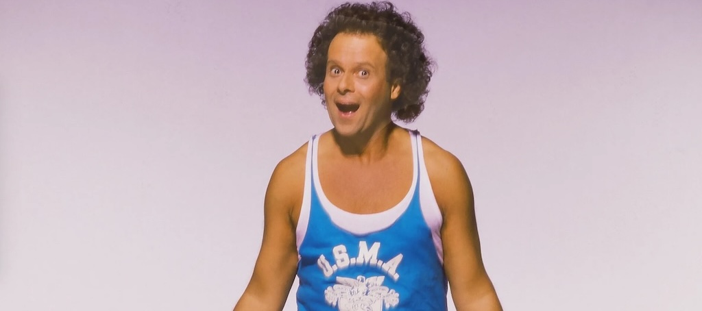 Richard Simmons Has Apologized For Sowing ‘Confusion’ With Alarming Posts About ‘Dying’ (Which He’s Not)