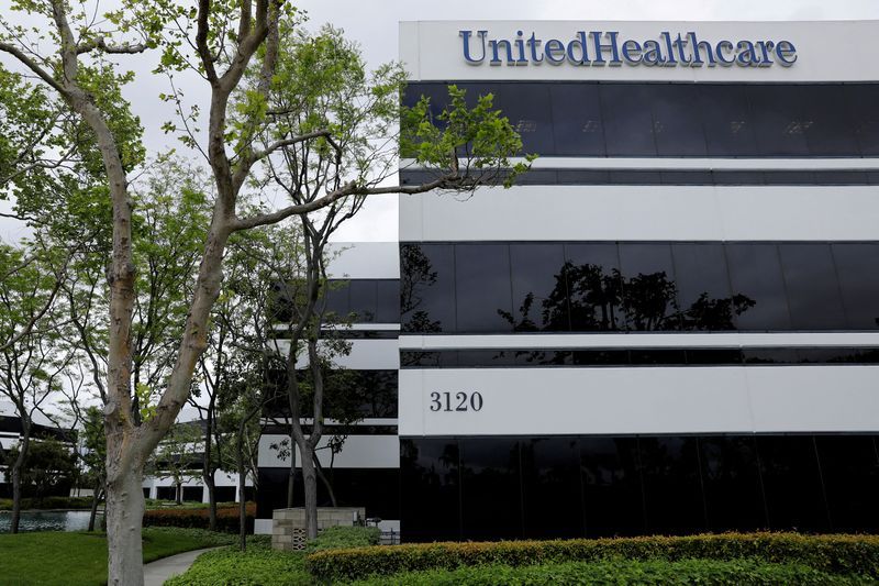 US insurers to expedite payments to healthcare providers after hack
