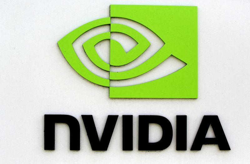 Nvidia's new software tools meant for companies adding AI to business