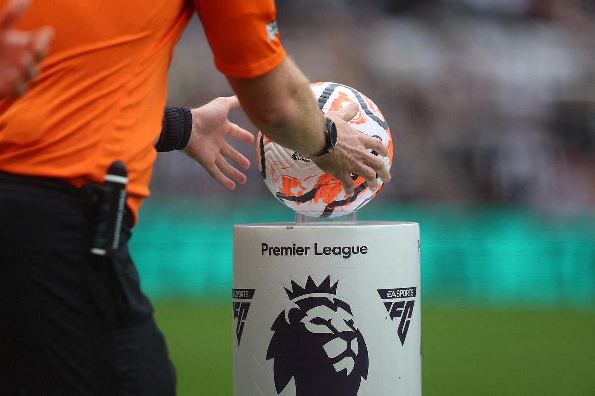 British government to introduce independent football regulator