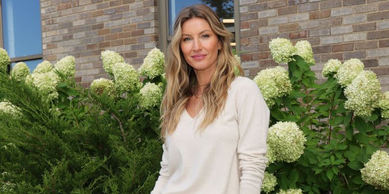Gisele Bündchen Details Her Daily Wellness Routine and Secret to Staying Positive