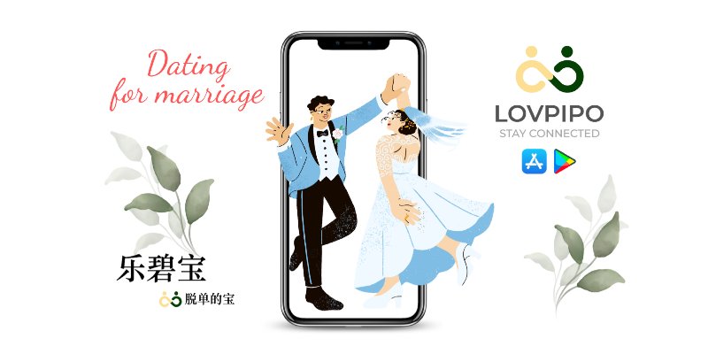 Revolutionizing Dating with Lovpipo Dating App