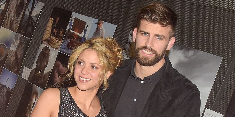 Shakira Recalls Putting Her Music Career on Hold to Support Gerard Piqué’s Pro Soccer Dreams