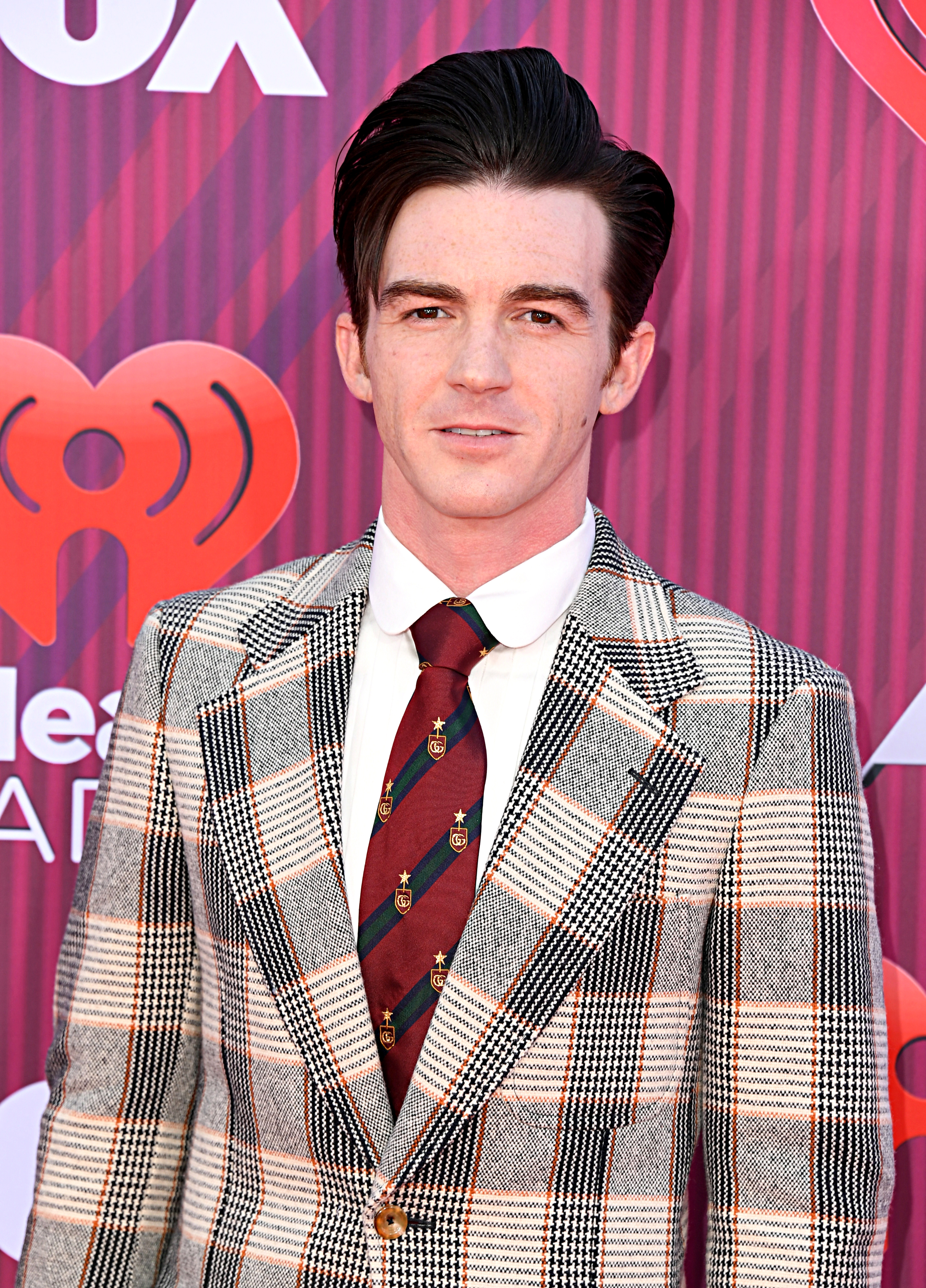 Drake Bell Said He Still Hasn’t Gotten Apologies From Anyone Who Supported Brian Peck Amid His Legal Trial After “Quiet On Set” Exposed Several Celebrities’ Letters