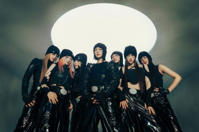 Japanese girl group XG headed to Kuala Lumpur as part of ‘The first HOWL’ world tour (VIDEO)