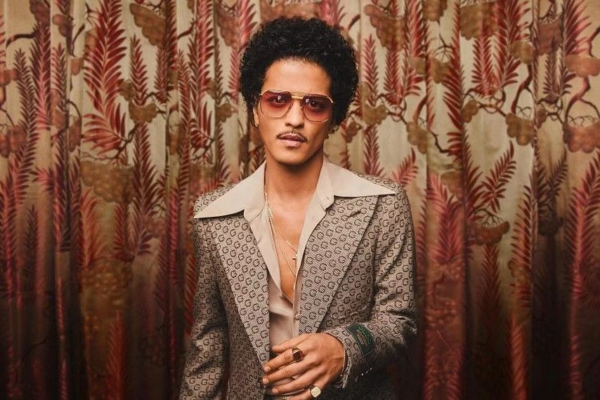 Singer Bruno Mars does not have RM234mil gambling debt says MGM