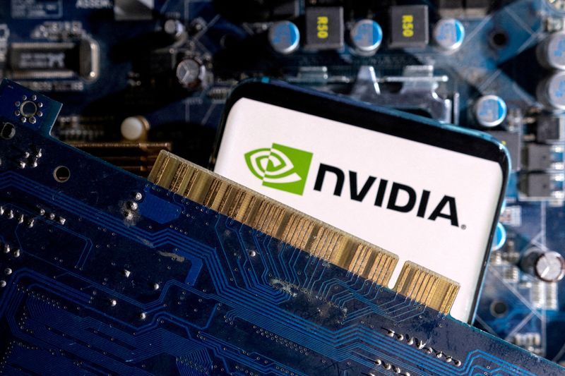 Factbox-Key takeaways from Nvidia's annual developer conference