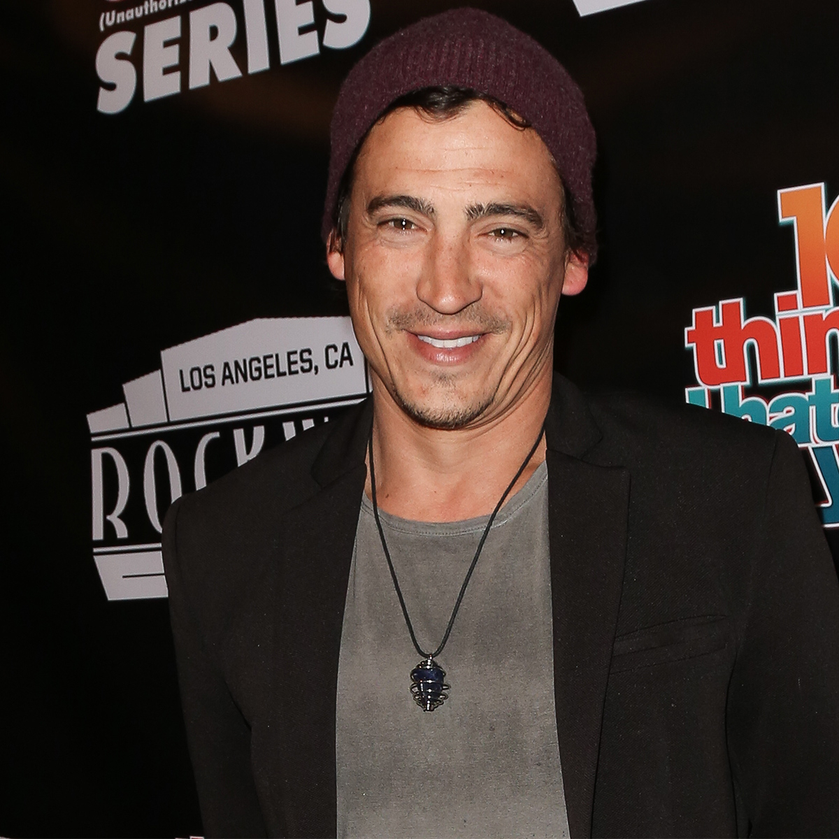 Why 10 Things I Hate About You Actor Andrew Keegan Finally Addressed Cult Leader Claims