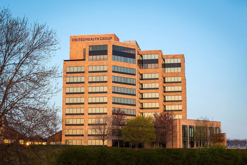 UnitedHealth hack takes toll on healthcare providers to the nation's poor