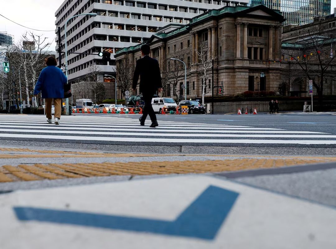BoJ ends negative rates