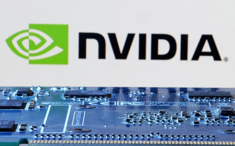 Nvidia's new AI chip to be priced at over $30,000, CNBC reports